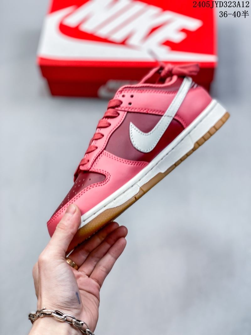 Nike Dunk Shoes